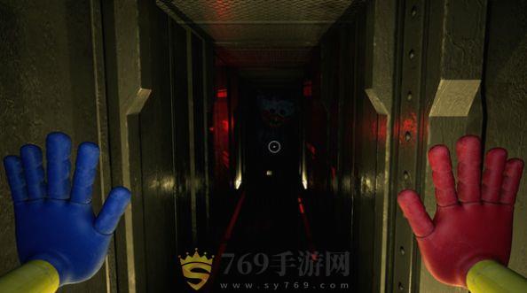 波比的玩具工厂3