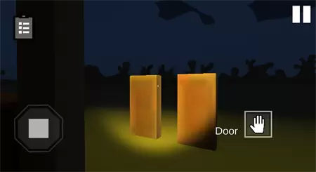 逃离蟹堡王餐厅