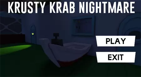 逃离蟹堡王餐厅