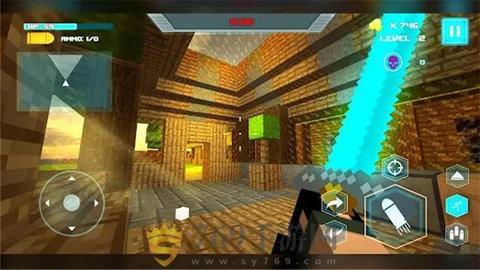 精英战地狙击手