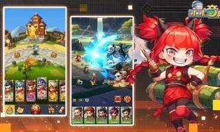 小小奇兵无限钻石版