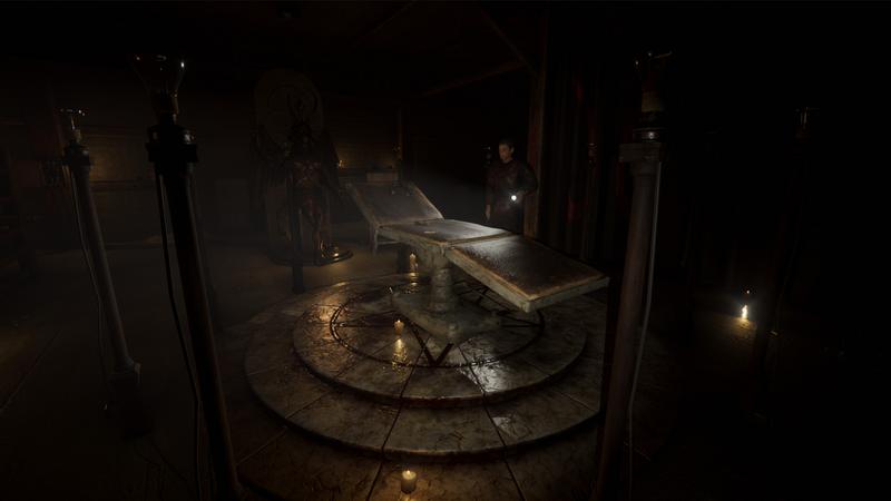 devour游戏手机版