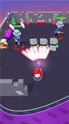 深空狼人射击安卓版