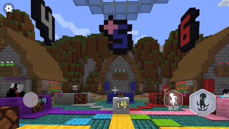 终极狼人杀派对游戏