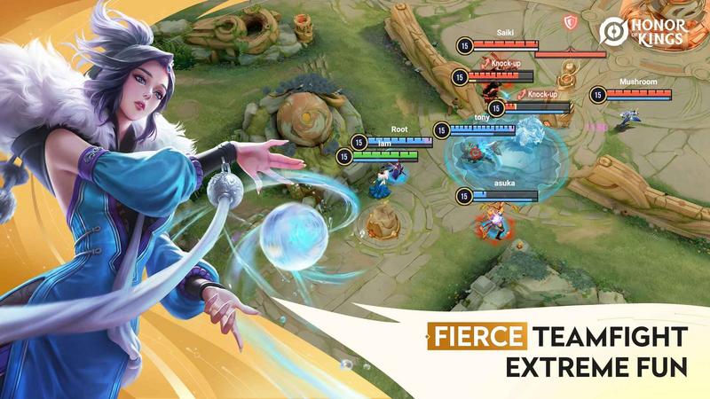 王者荣耀国际服体验服安装