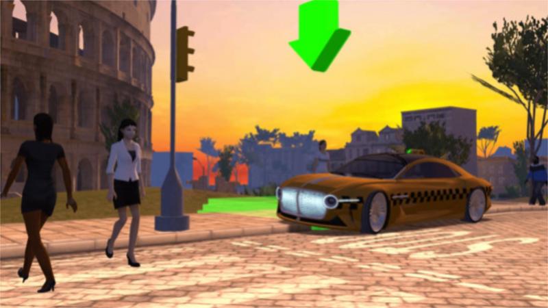 飞车大冲刺最新版