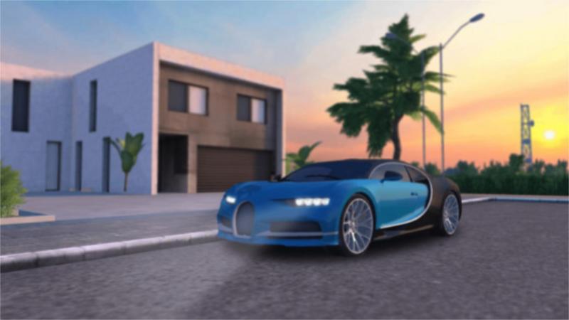 飞车大冲刺最新版