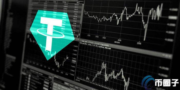 为什么最近USDT价格老下跌？USDT怎么越来越便宜？