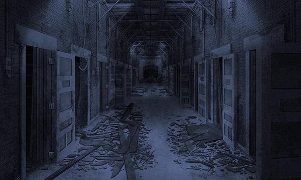 监狱脱出少女另一个房间最新版