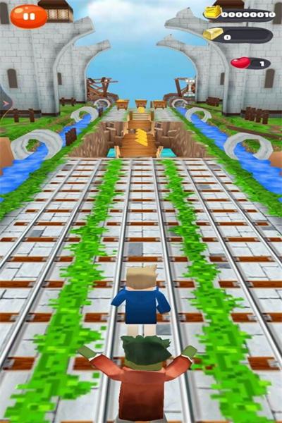 迷你像素世界大作战正版