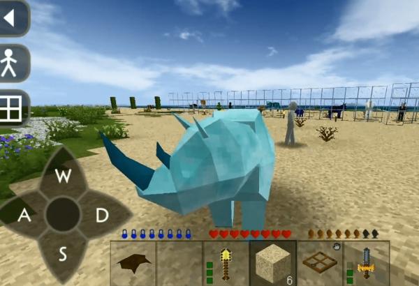 生存战争2儒雅随和模组中文版