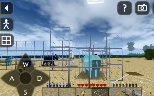 生存战争2儒雅随和模组中文版