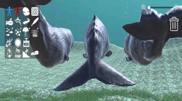 火柴人水下游乐场最新版