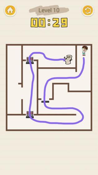 迷宫世界最新版