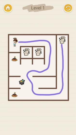 迷宫世界最新版