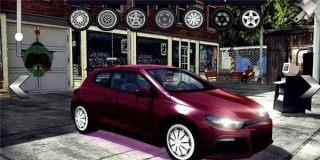 卡马罗漂移驾驶模拟器手游