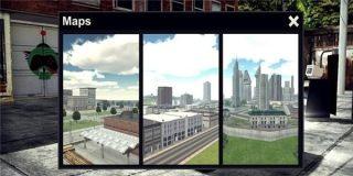 卡马罗漂移驾驶模拟器手游