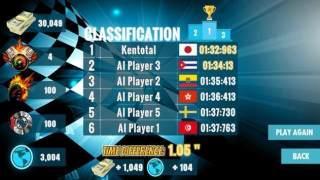 摩巴至尊赛车中文版