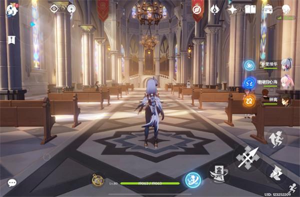 云原神无限游戏时长免费