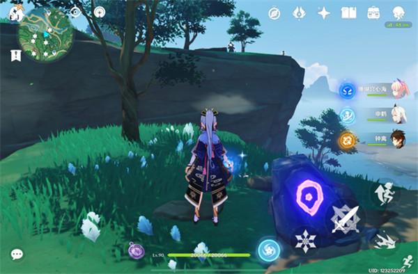 云原神无限游戏时长免费