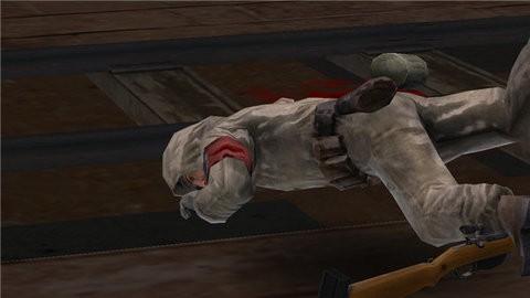 火线指令战柏林手游最新版