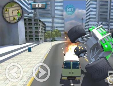 英雄突击战经典