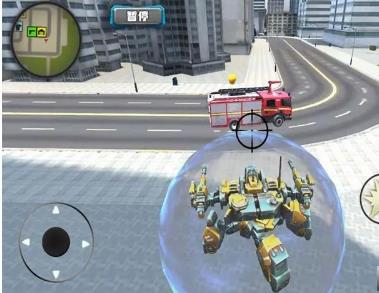 英雄突击战经典