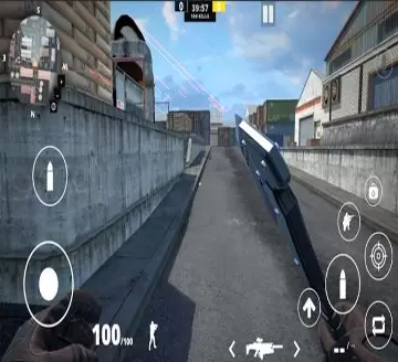 真实狗狗模拟器