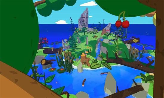 小蜘蛛大冒险游戏安卓版