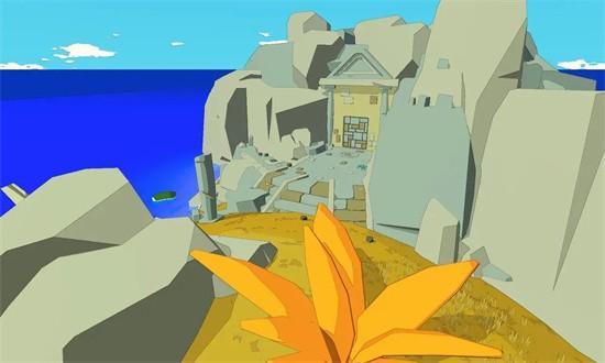 小蜘蛛大冒险游戏安卓版