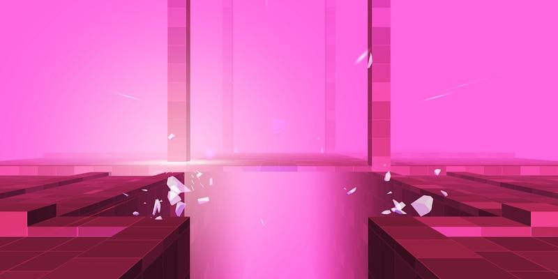 粉碎方式打金字塔游戏