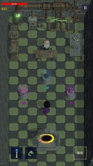 无尽森林内置菜单版