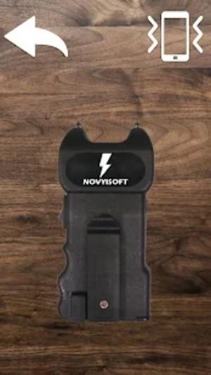 电枪恶作剧模拟器手机版