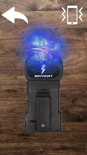 电枪恶作剧模拟器手机版