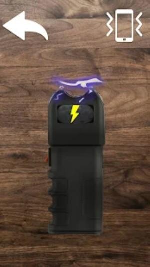 电枪恶作剧模拟器手机版