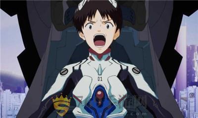 新世纪战士战斗领域