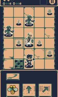 EverCrawl埃弗克拉夫