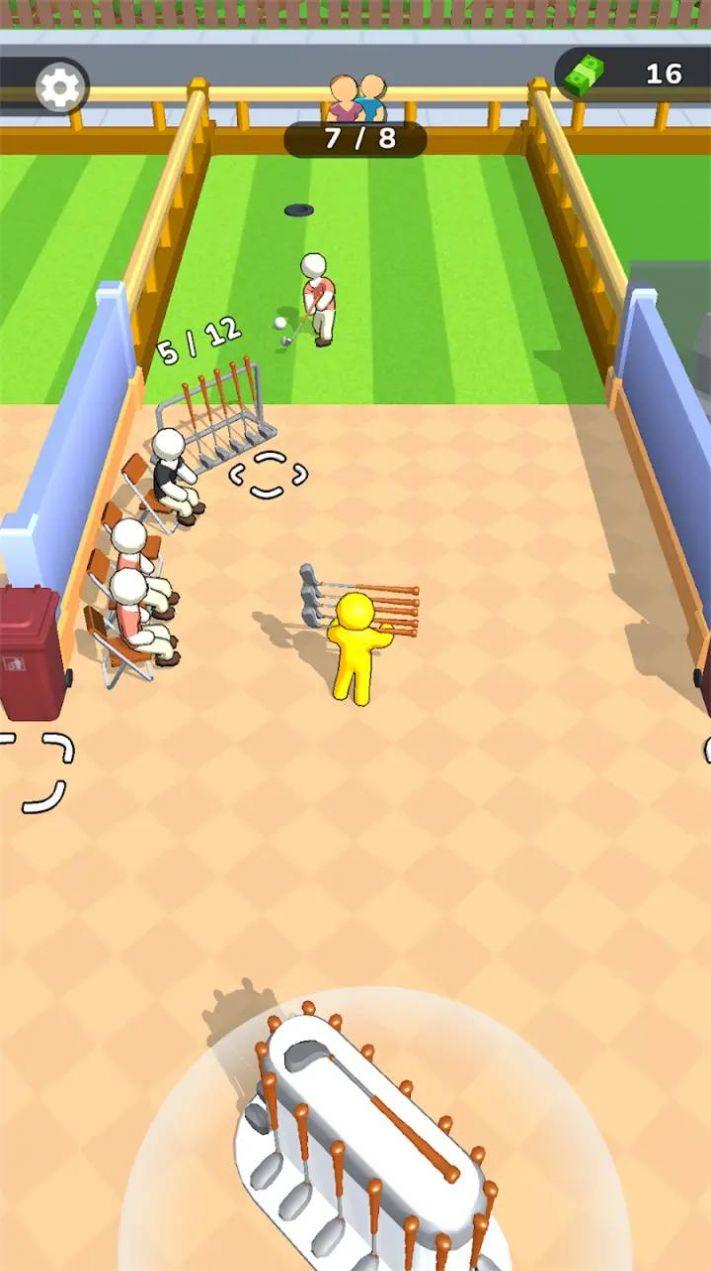 高尔夫俱乐部大亨安卓版