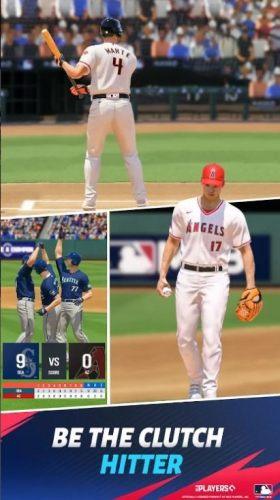 MLB棒球大师中文版