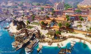 黎明之海无限英杰版