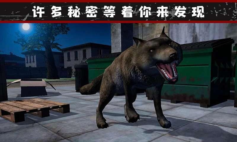 我的流浪生涯游戏