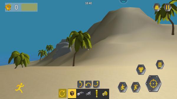 万物创造机械师最新版