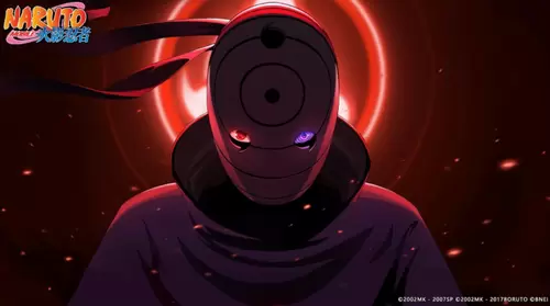 火影忍者修改版满人物安装