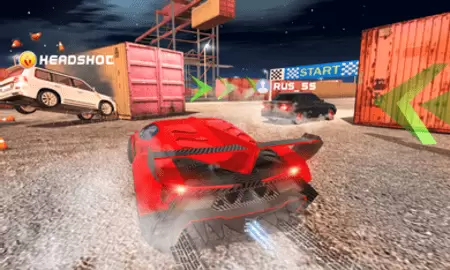 汽车模拟器3手机版