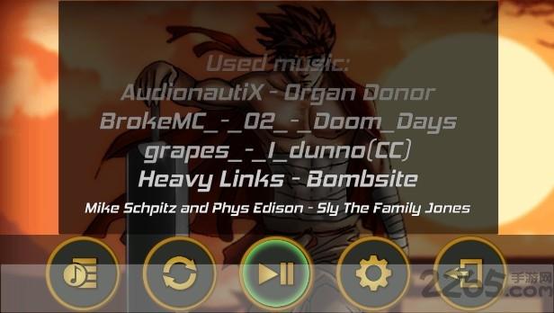 蜘蛛侠城市英雄