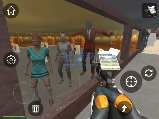 盖瑞模组gmod手机版