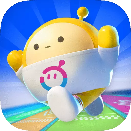 蛋仔派对内置MOD菜单版