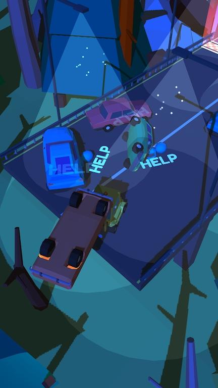 救援装载机游戏