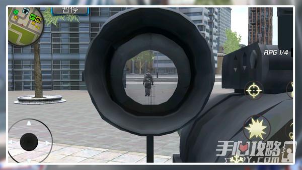 蜘蛛侠城市英雄