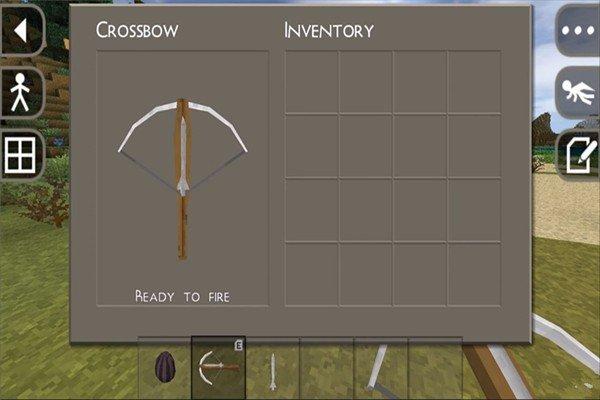 生存战争中文版